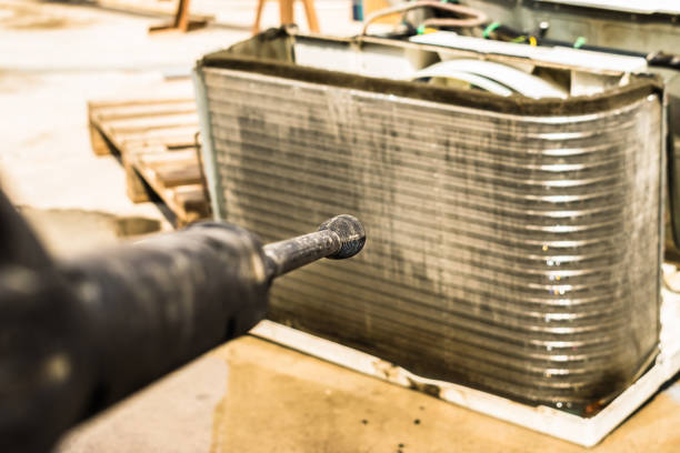 Best Air Duct Cleaning Near Me  in Altus, OK