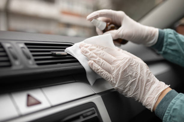 Best HVAC System Cleaning  in Altus, OK