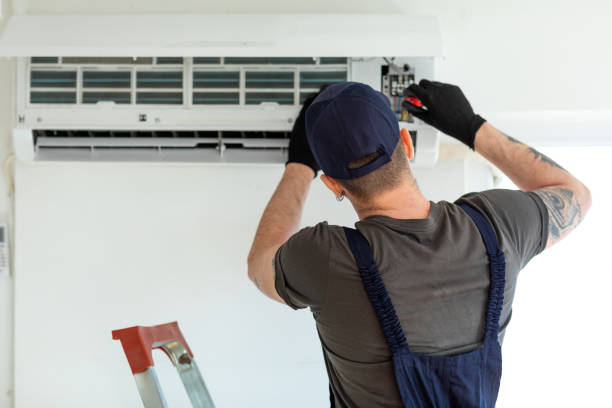 Best Dryer Vent Cleaning Services  in Altus, OK