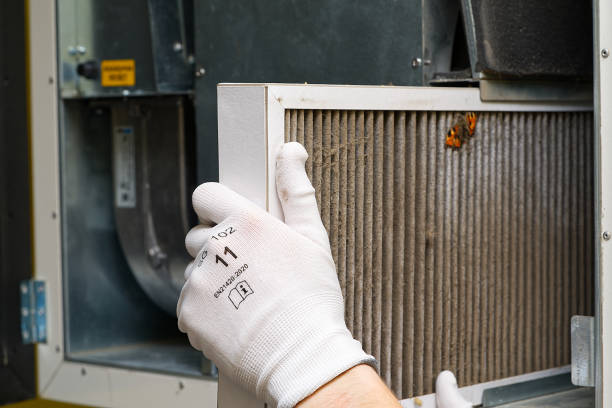  Altus, OK Airduct Cleaning Pros