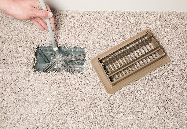 Best Local Air Duct Cleaning Services  in Altus, OK