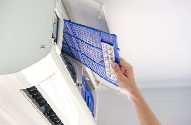 Best Commercial Air Duct Cleaning  in Altus, OK