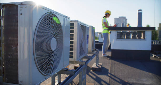 Best Duct Cleaning Specialists  in Altus, OK