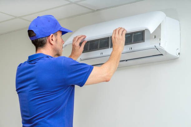 Best Air Duct Cleaning Near Me  in Altus, OK