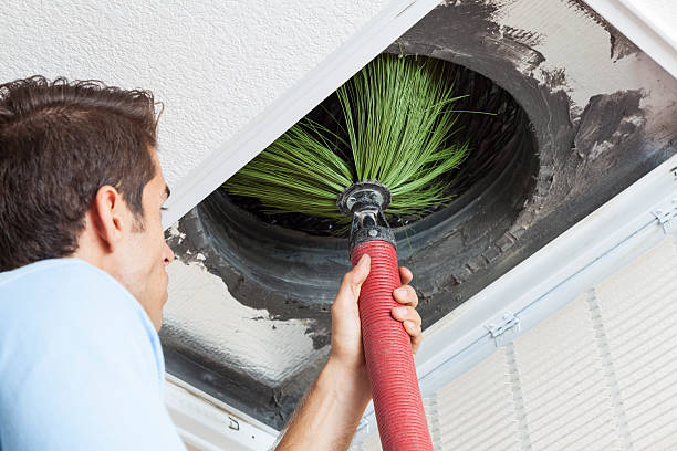 Best HVAC Maintenance and Cleaning  in Altus, OK
