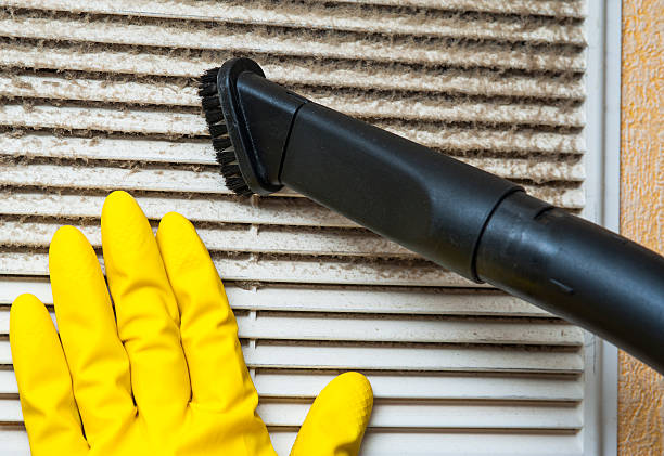 Best Air Vent Cleaning Services  in Altus, OK