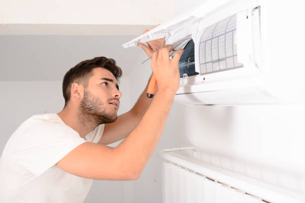 Best Air Duct Sanitizing Services  in Altus, OK